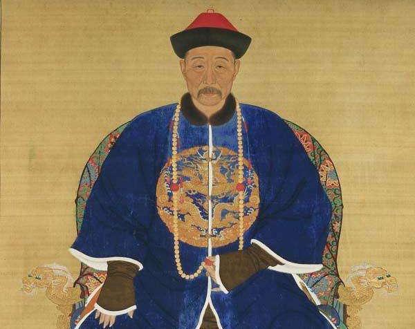中国封建社会历史上最后一位公开册立的皇太子胤礽