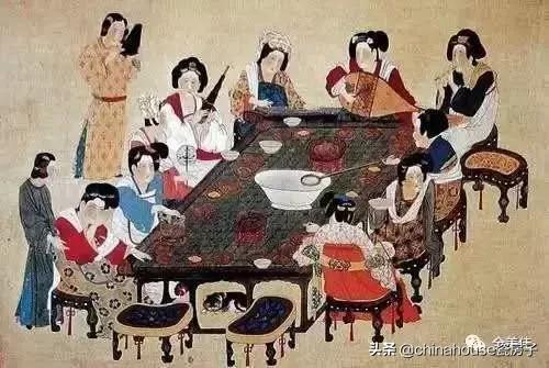 中国椅子的历史 | 品说瓷房子