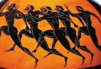 古代雅典，政治家为何热衷于参加体育竞技？