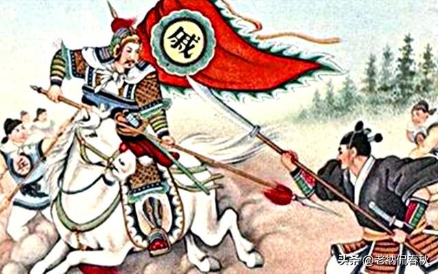 肆虐于明朝初期的倭寇，到底有多少日本人？我们已被骗了五百年