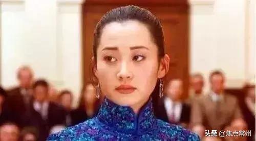 她是中国绝色美人，却轰动整个西方，在中国却很少人知道