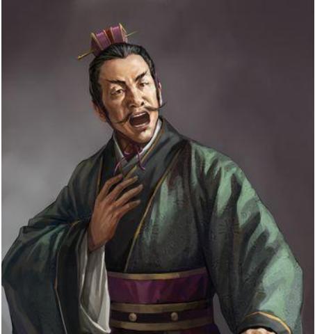 关羽手下的一位奇才，受刘备重用，最终被诸葛亮废为平民！
