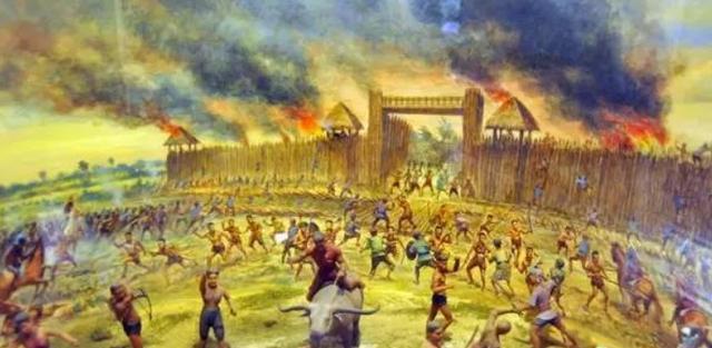 18世纪时，缅甸有多强？南灭泰国，西征印度，造成乾隆最大耻辱