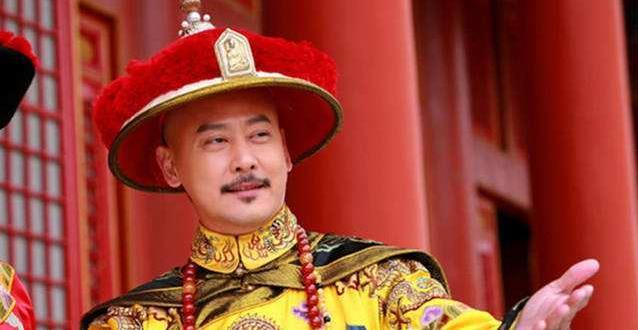 中国历史：秦大士说了哪七个字，皇帝钦点他为状元？