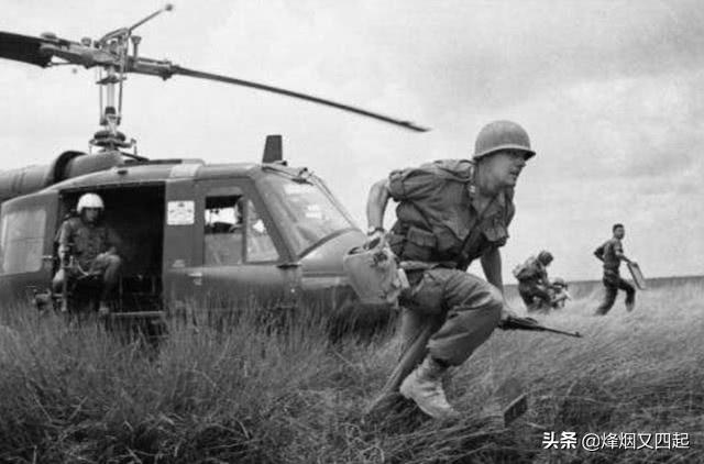 美国能用原子弹战胜日本，为何越南战争却宁愿战败也不使用原子弹