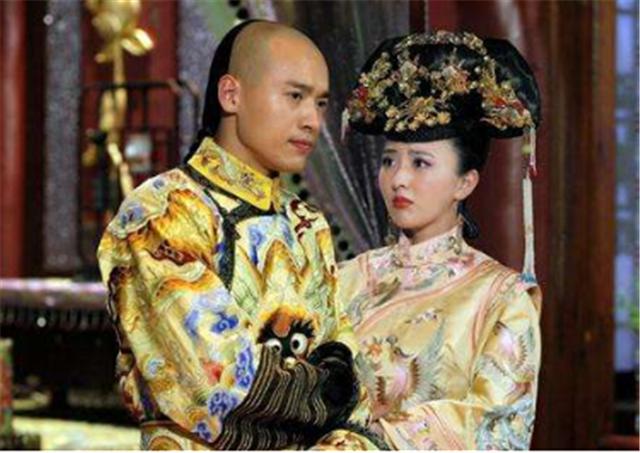 丈夫是清朝第一位皇帝，只因行为自大，她失去成第一位皇后的机会