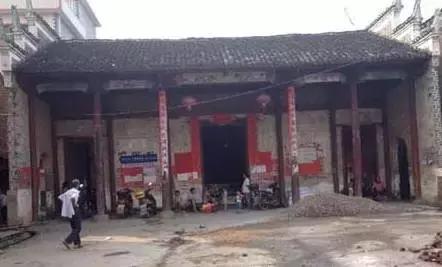 吉安永新北乡有个村曾是两省三县“金融中心”