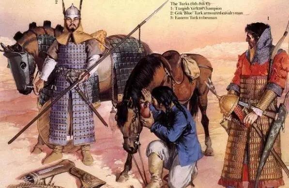 阿拉伯帝国明明在怛罗斯战役中获胜，为何之后向大唐求和呢？