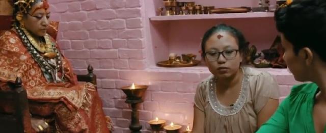 尼泊尔“一妻多夫制”，他们究竟是怎么一起生活？