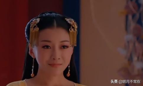 中国古代后宫中的“三婆”之谜