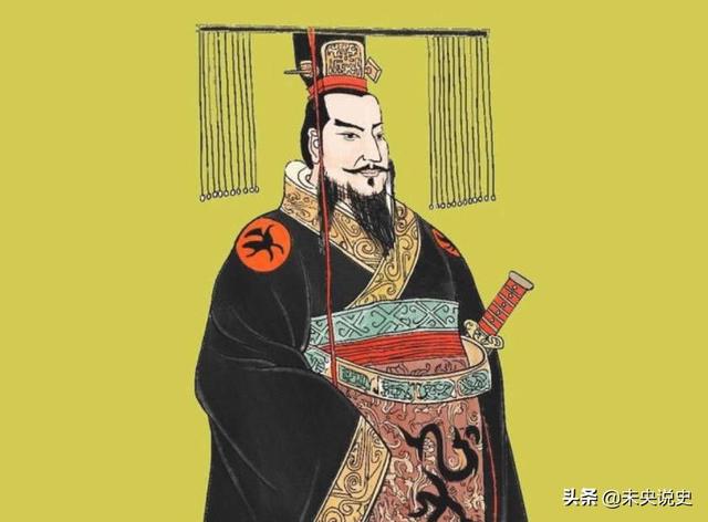 秦始皇统一六国时，世界其他各地在干嘛？韩国这个是认真的吗？