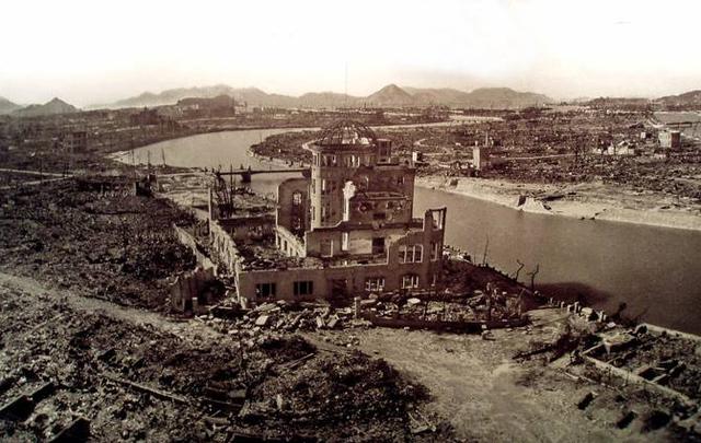 美国向日本扔原子弹的广岛和长崎，现在怎么样了？