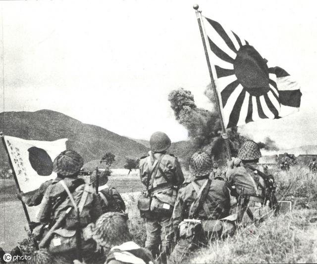 通过日军阵亡的地域分布，看是谁击败了日军