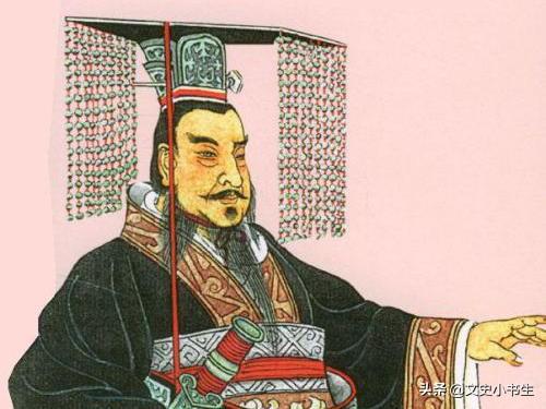 中国最早的太上皇是谁？怎么来的？