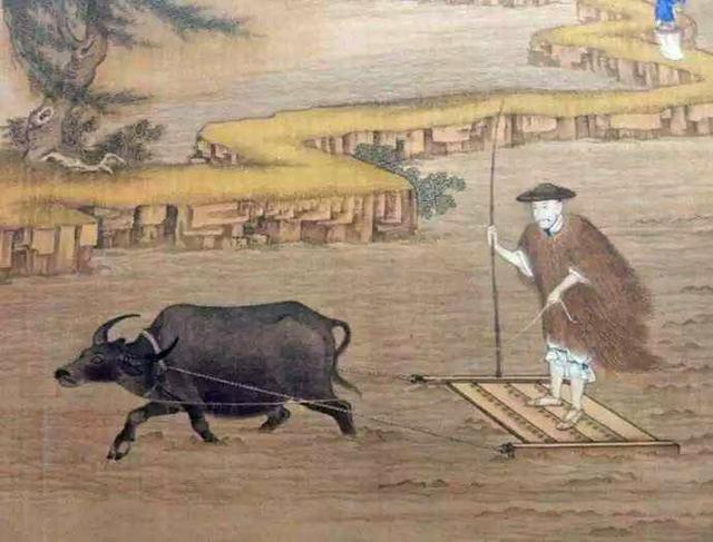 重大考古发现，揭开炎黄二帝与中国农业的重要关系