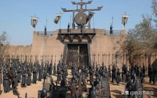 阴山之战：唐朝最重要的一战，消灭了东突厥