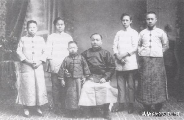美总统赞叹：少年强则中国强，1876年美国费城博览会上的中国形象