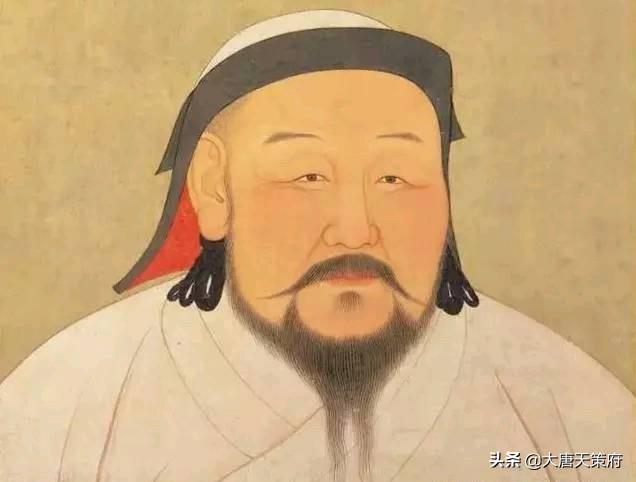一个蒙古英雄，为啥被自己的人民所厌恶，汉化背的锅