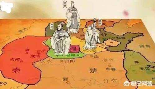 晋阳之战，如果智伯没有得意忘形，秦国还有机会统一六国么？