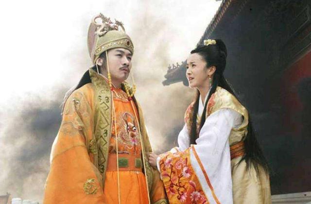 张天锡：中国历史上靠耍嘴皮子“讨生活”的“脱口秀”皇帝