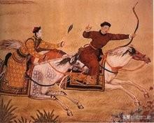 清朝第六位皇帝，弘历是世界上最长寿和统治时间最长的君王