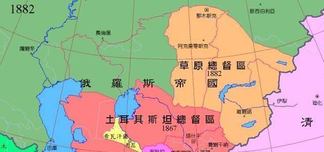 此国家为什么想回归中国？被列强霸占142年，面积超中国两个省