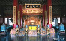 清朝第六位皇帝，弘历是世界上最长寿和统治时间最长的君王