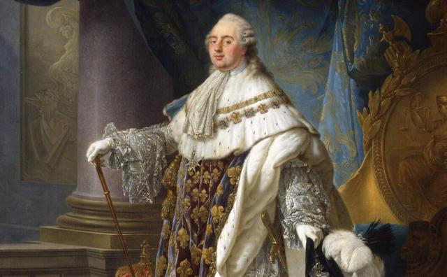 为什么有人说法国的末代国王路易十六才是“美国国父”？