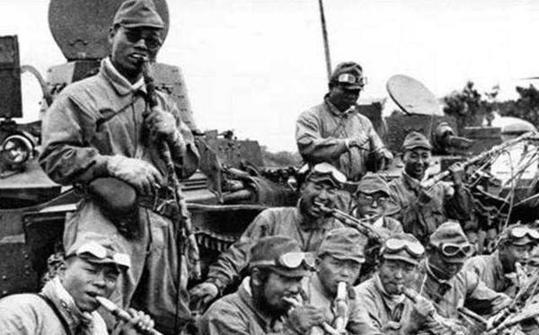 东北抗联英雄赵尚志屡给日军制造重大惨案，日军挨打后叹服