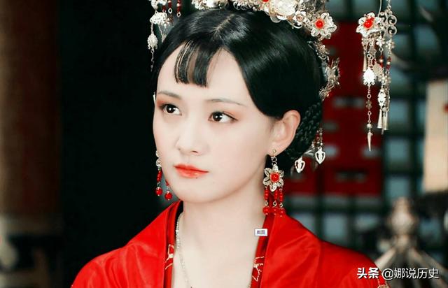 她是唐朝第一美人，未婚先孕还想当皇太女，25岁就被李隆基处死