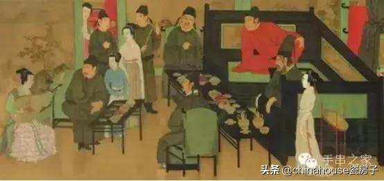 中国椅子的历史 | 品说瓷房子