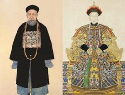 李鸿章、左宗棠、曾国藩，清朝3大名臣，谁地位最高？